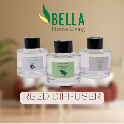 50ml Reed Diffuser