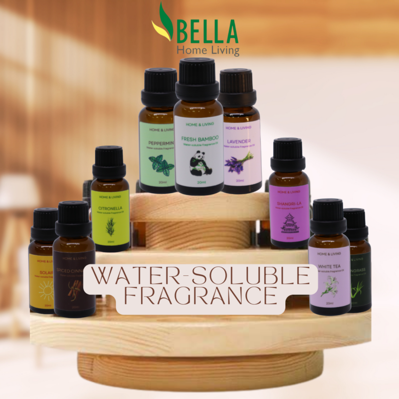 20ml Water Soluble Oil