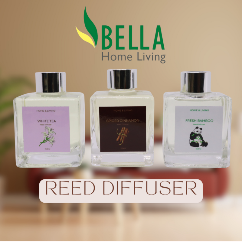 150ml Reed Diffuser