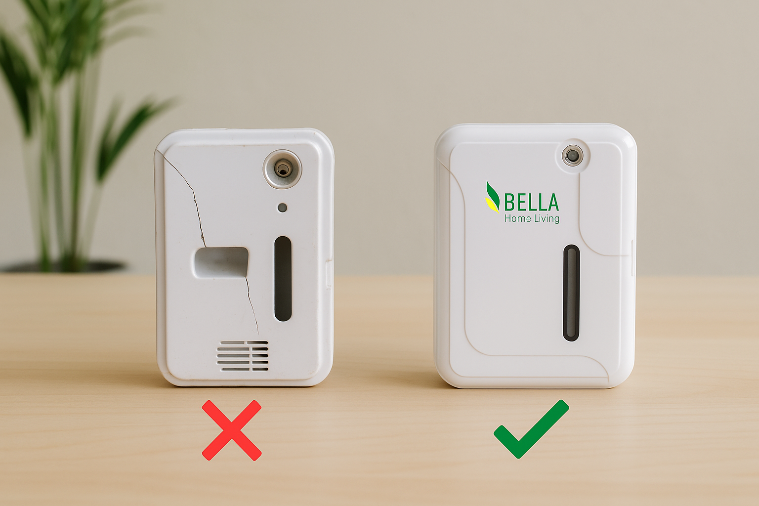 Fake vs Real Suppliers: Diffuser & Scenting Machines in the Philippines